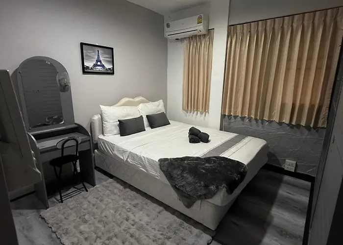 Ree House- Sukhumvit 23 Casa de hóspedes