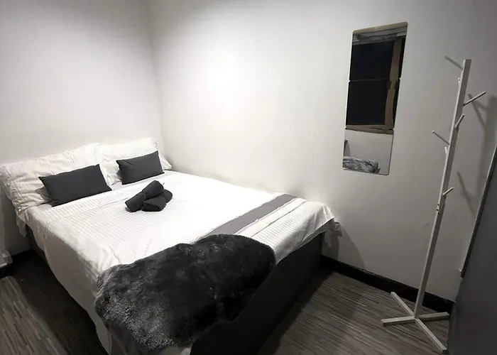 Casa de hóspedes Ree House- Sukhumvit 23 Banguecoque
