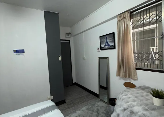 Casa de hóspedes Ree House- Sukhumvit 23 Banguecoque