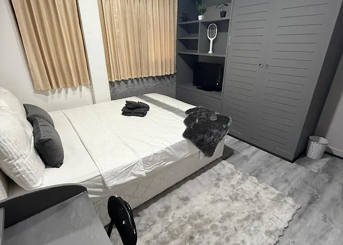 Casa de hóspedes Ree House- Sukhumvit 23