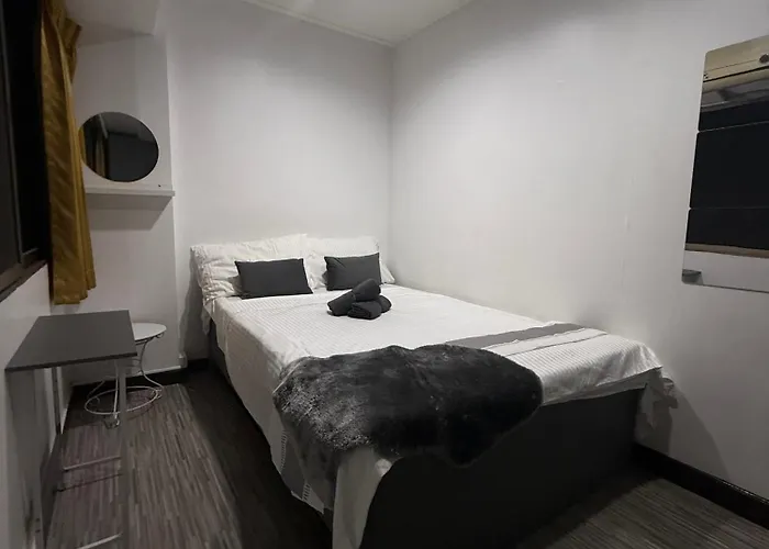 Ree House- Sukhumvit 23 Banguecoque